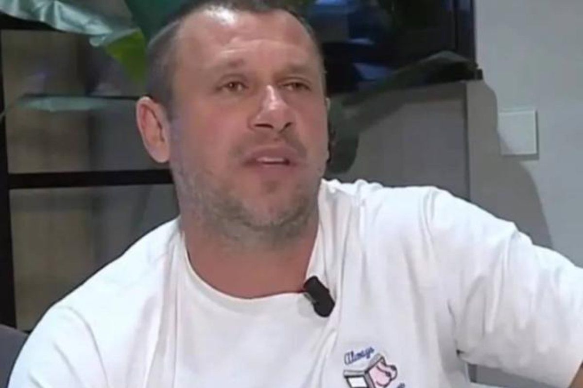 “Una roba indegna” Cassano attacca il Napoli di Conte: le parole del commentatore barese