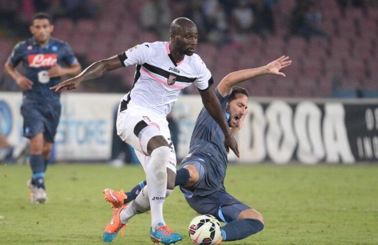 Lutto calcio addio Sol Bamba