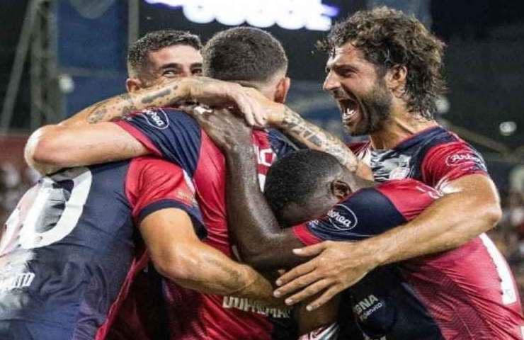 Cagliari-Napoli, probabili formazioni del match