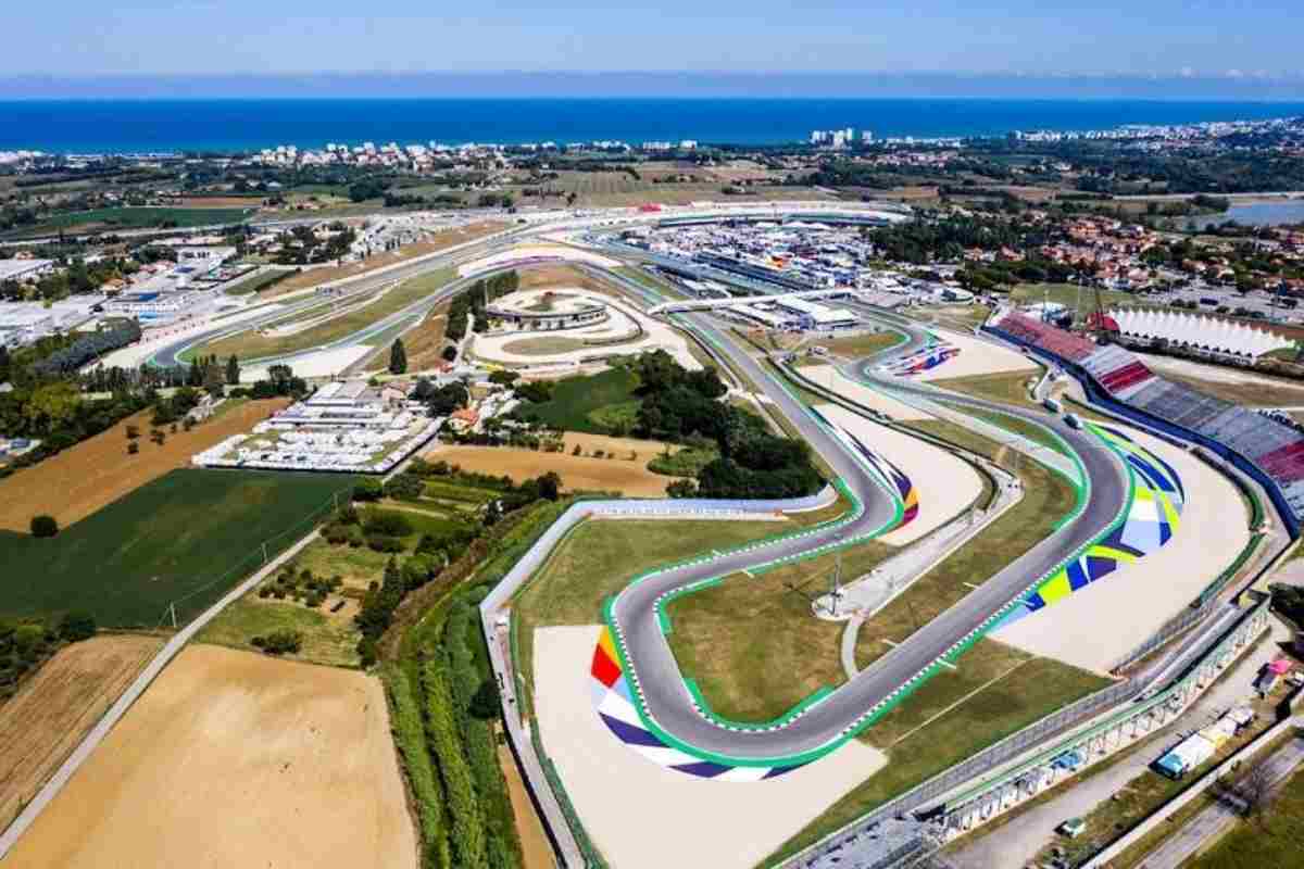 MotoGP, dove vedere in tv e in streaming il Gp di San Marino: il programma completo