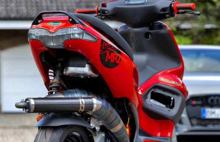 moto scooter nuova legge stravolge