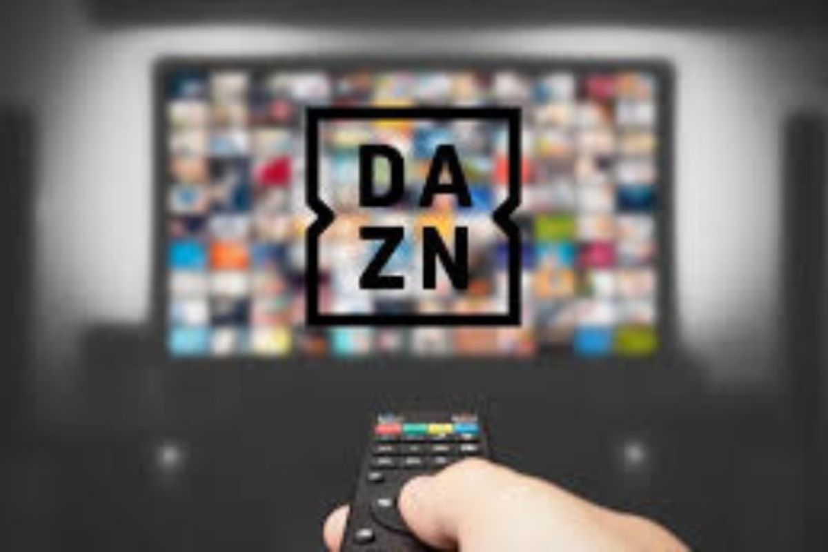 DAZN, arriva la partnership con Amazon: cosa sapere