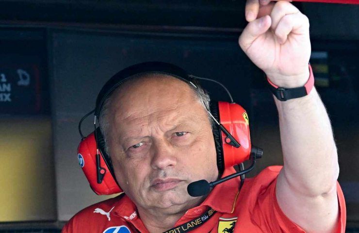 Vasseur elogia Carlos Sainz, "Via dalla Ferrari a malincuore"