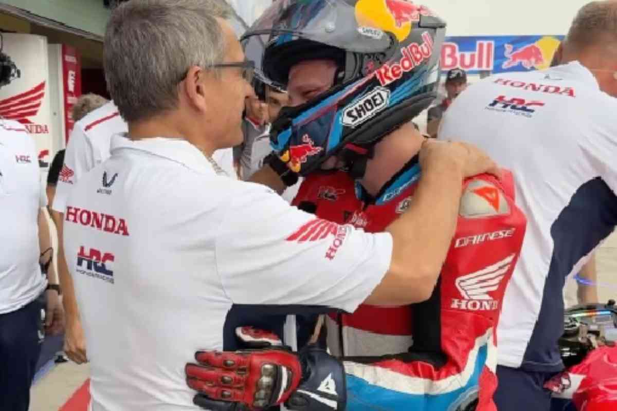 Finisce un’era in MotoGP: divorzio dopo 30 stagioni, addio dolorosissimo