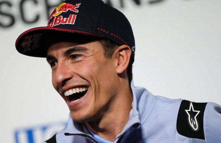 Marc Marquez