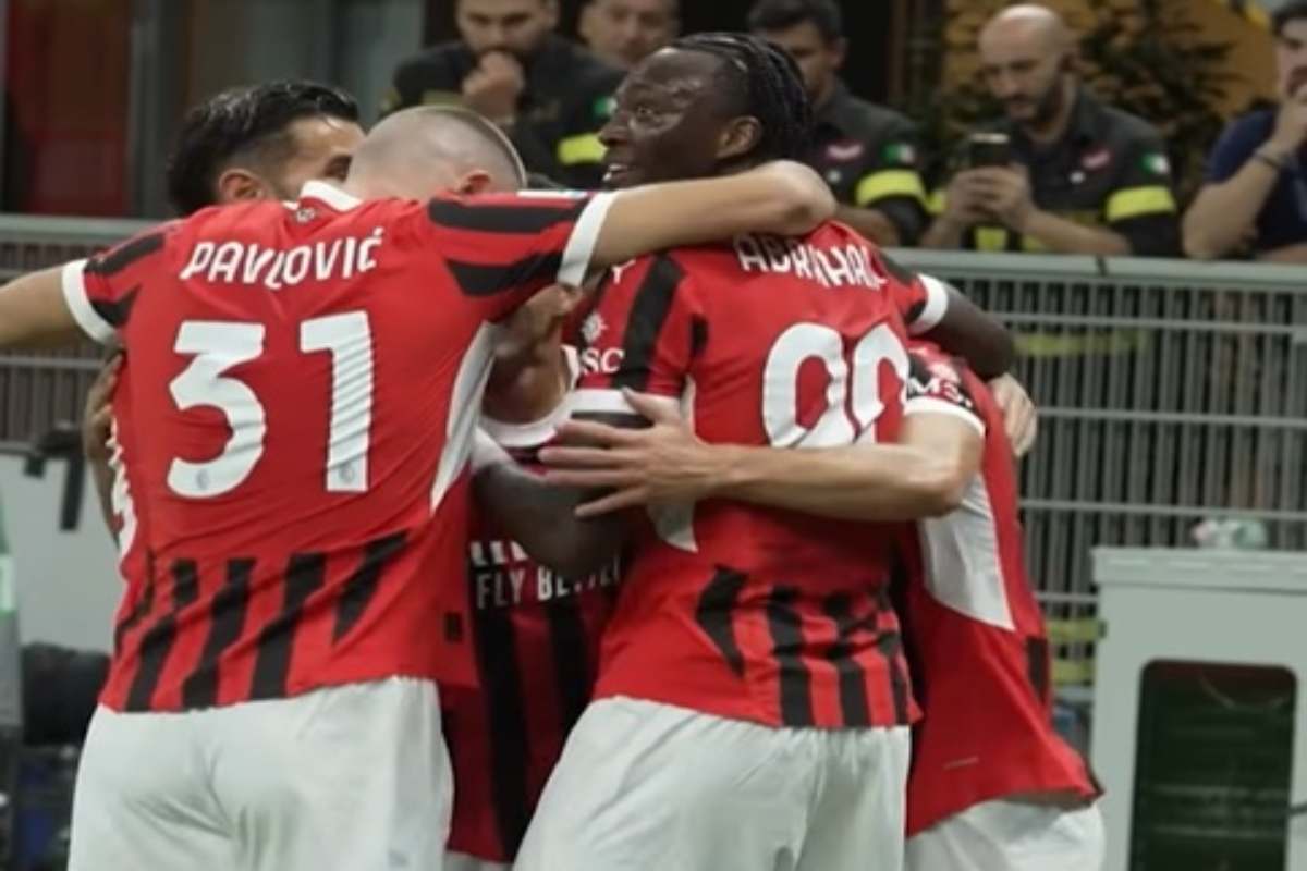 Milan-Venezia, voti e tabellino della sfida