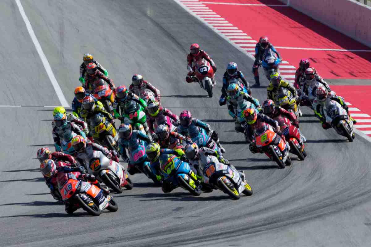 MotoGP, scopriamo orari e programma tv per il prossimo appuntamento