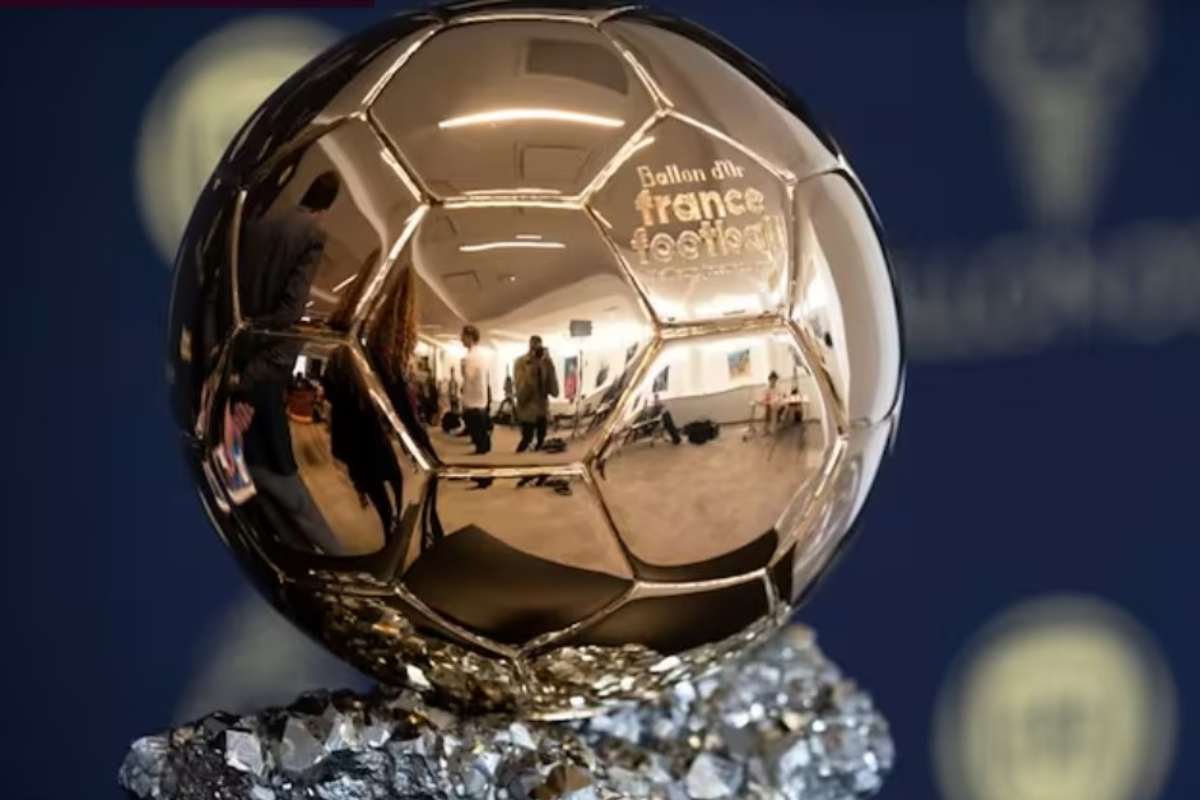 Lista Pallone d'Oro favoriti