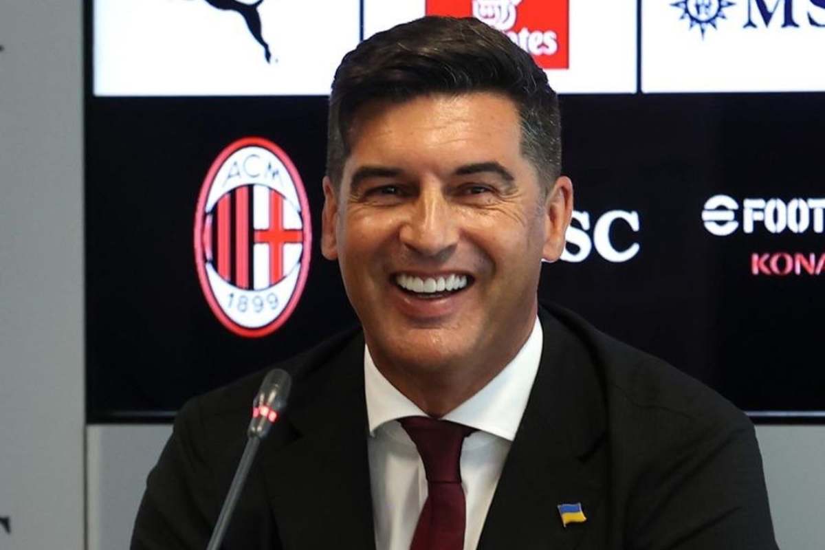 Paulo Fonseca