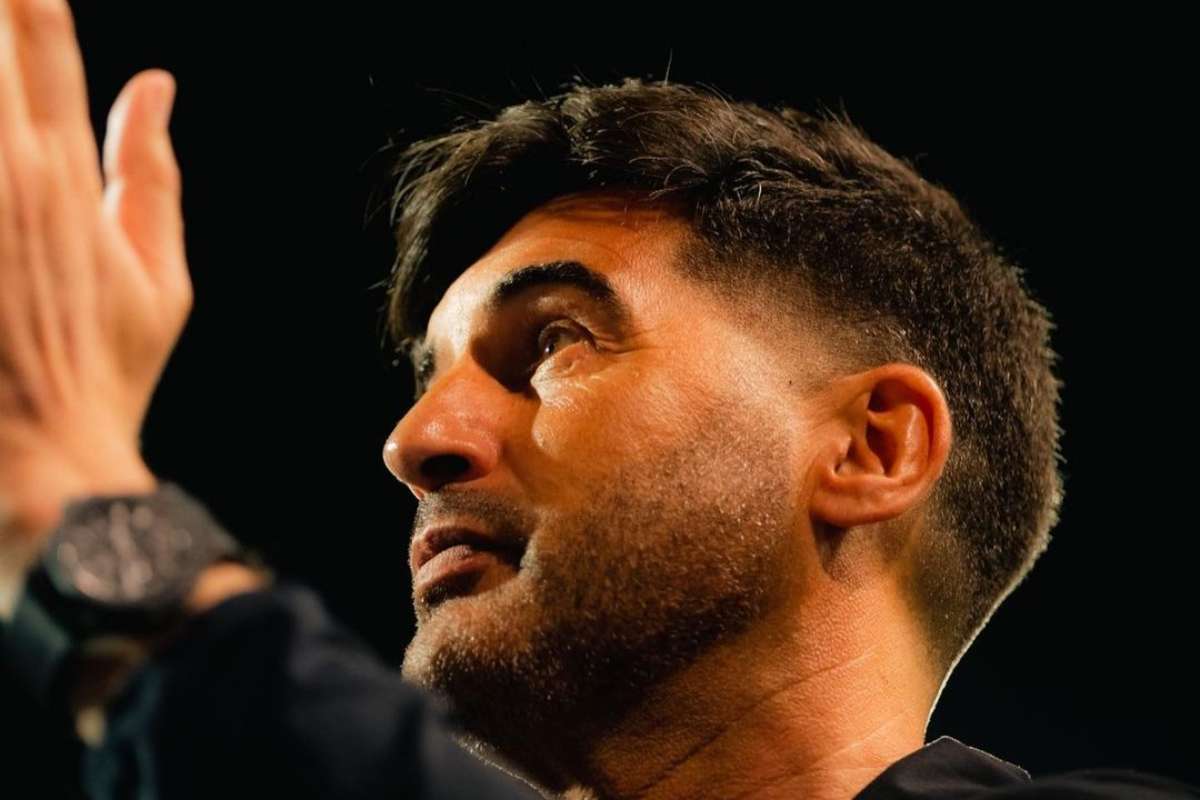 Paulo Fonseca