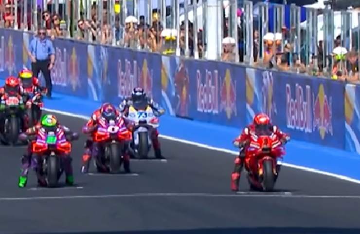 pericoloso piloti MotoGP grande novità paddock scossone