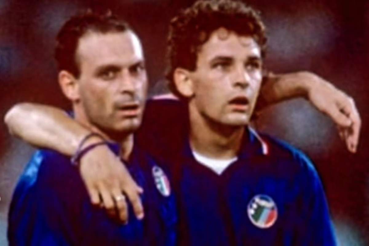 Morte Totò Schillaci, il ricordo dell'ex bomber della nazionale