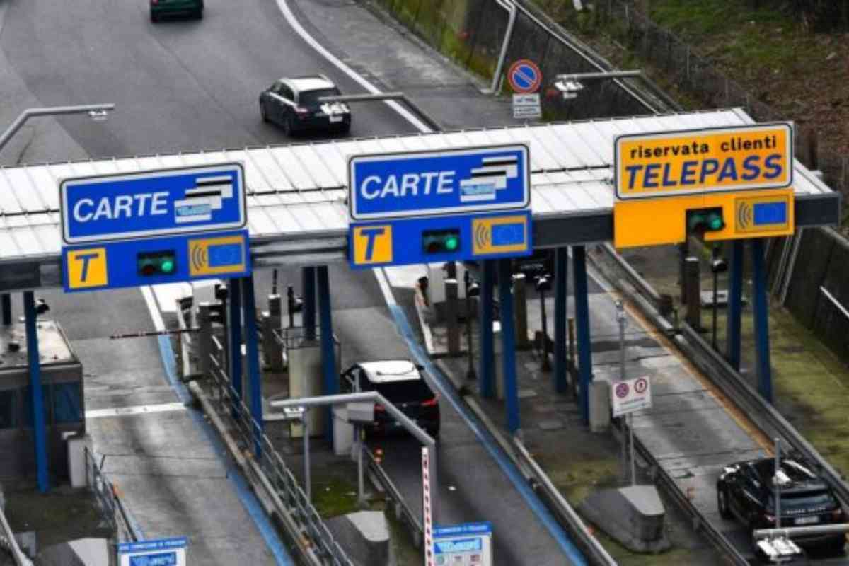 Telepass, la promozione più attesa dagli italiani è realtà: “A costo zero..”