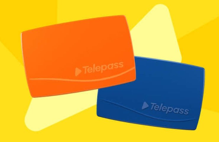 Offerta Telepass Twin prezzo