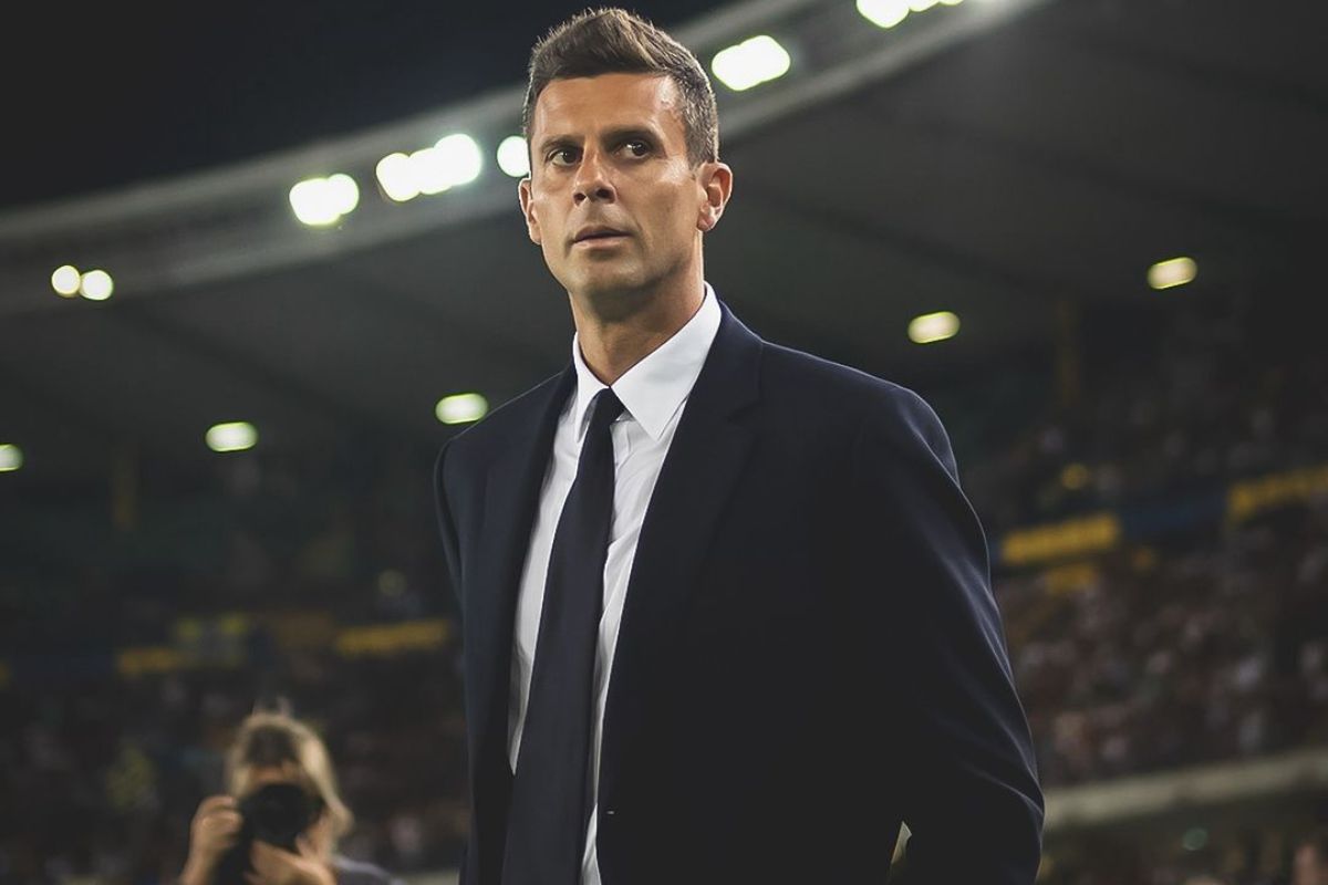 Thiago Motta