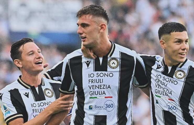 Parma-Udinese, il resoconto del match