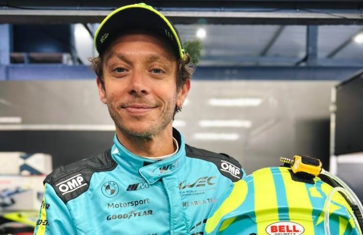 Valentino Rossi, i retroscena della sua carriera