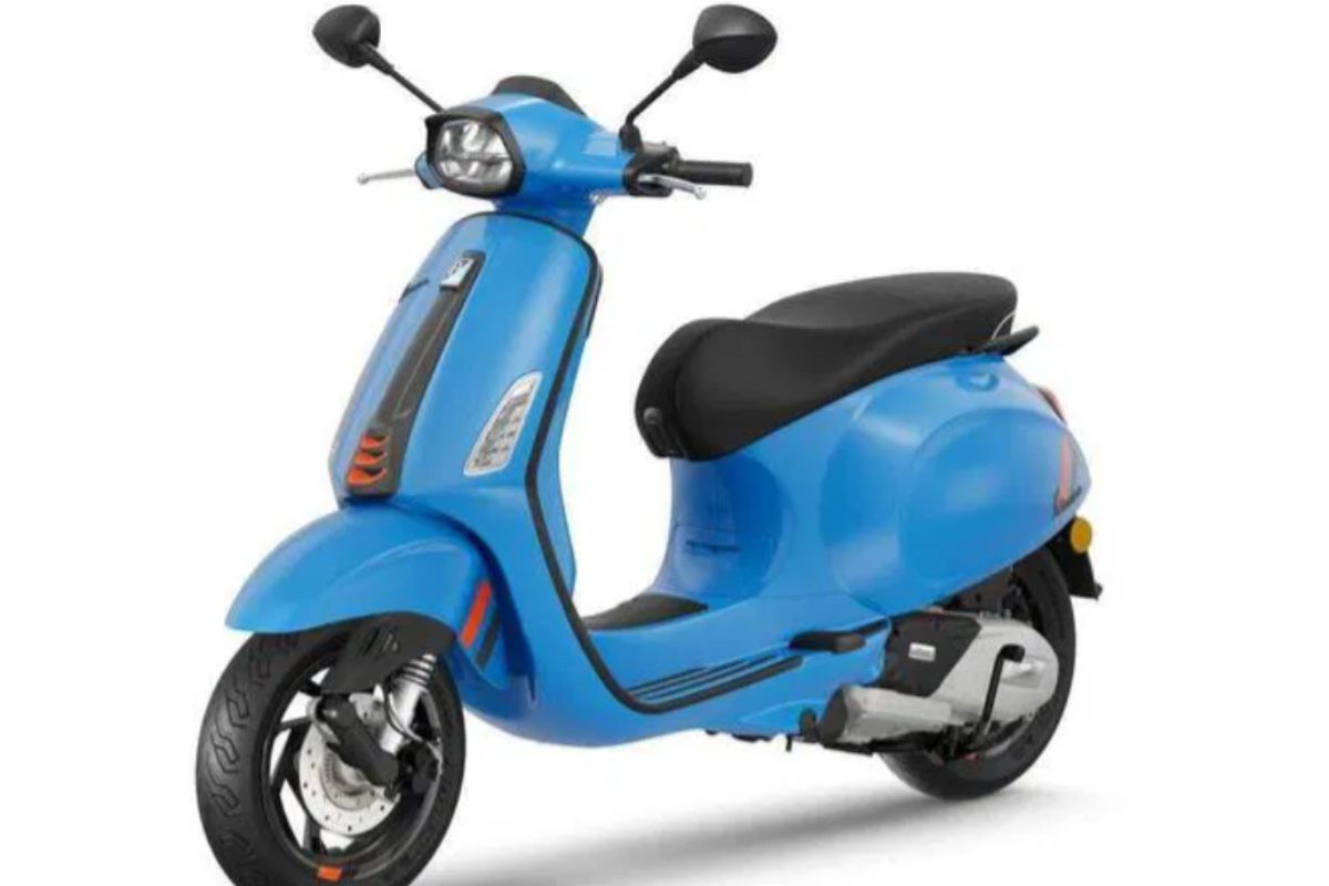 Vespa Piaggio, è questa l’offerta da non lasciarsi scappare: mini rate e prezzo super, non serve l’anticipo