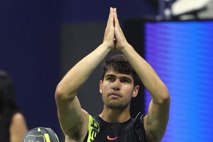 Pagelle Us Open 2024 Sinner Alcaraz Djokovic