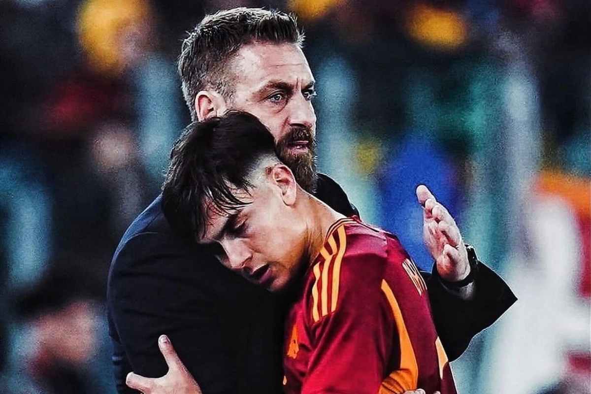 Juric nuovo allenatore Roma