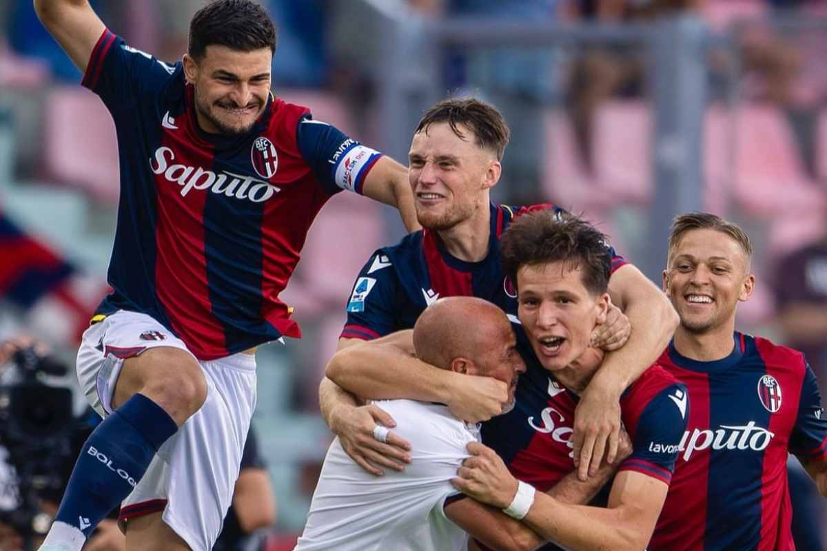 Fantacalcio, cinque centrocampisti da schierare per il 4° turno di Serie A