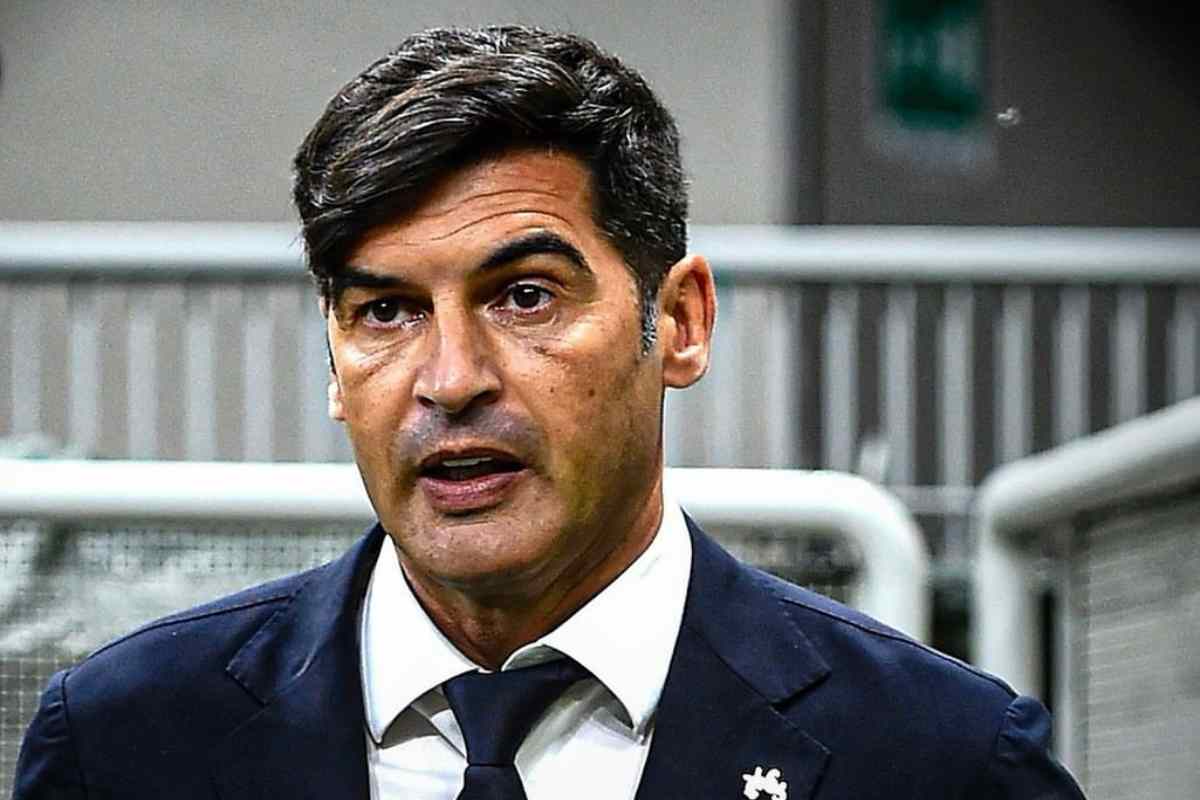 Paulo Fonseca