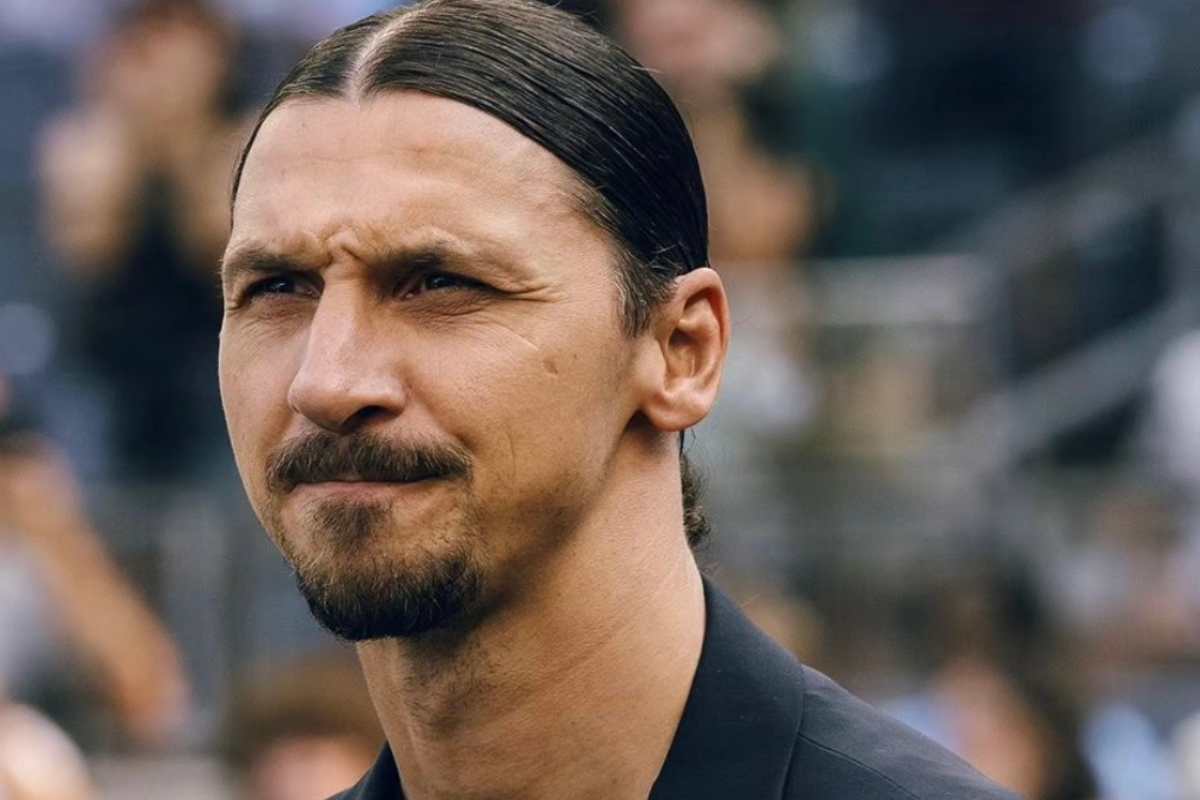 Ibrahimovic ruolo Milan boss dichiarazioni