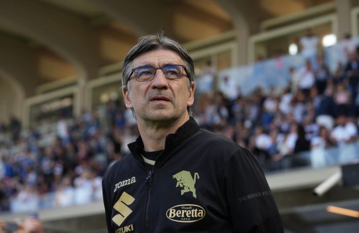 Juric nuovo allenatore Roma