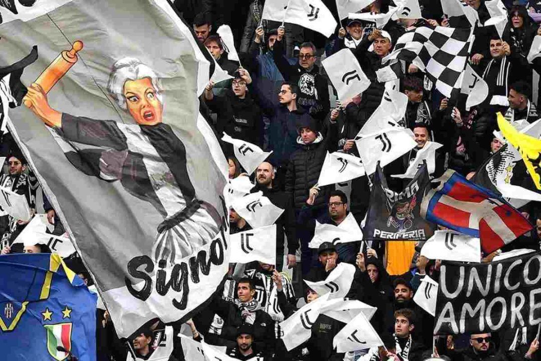 Tifosi Juventus