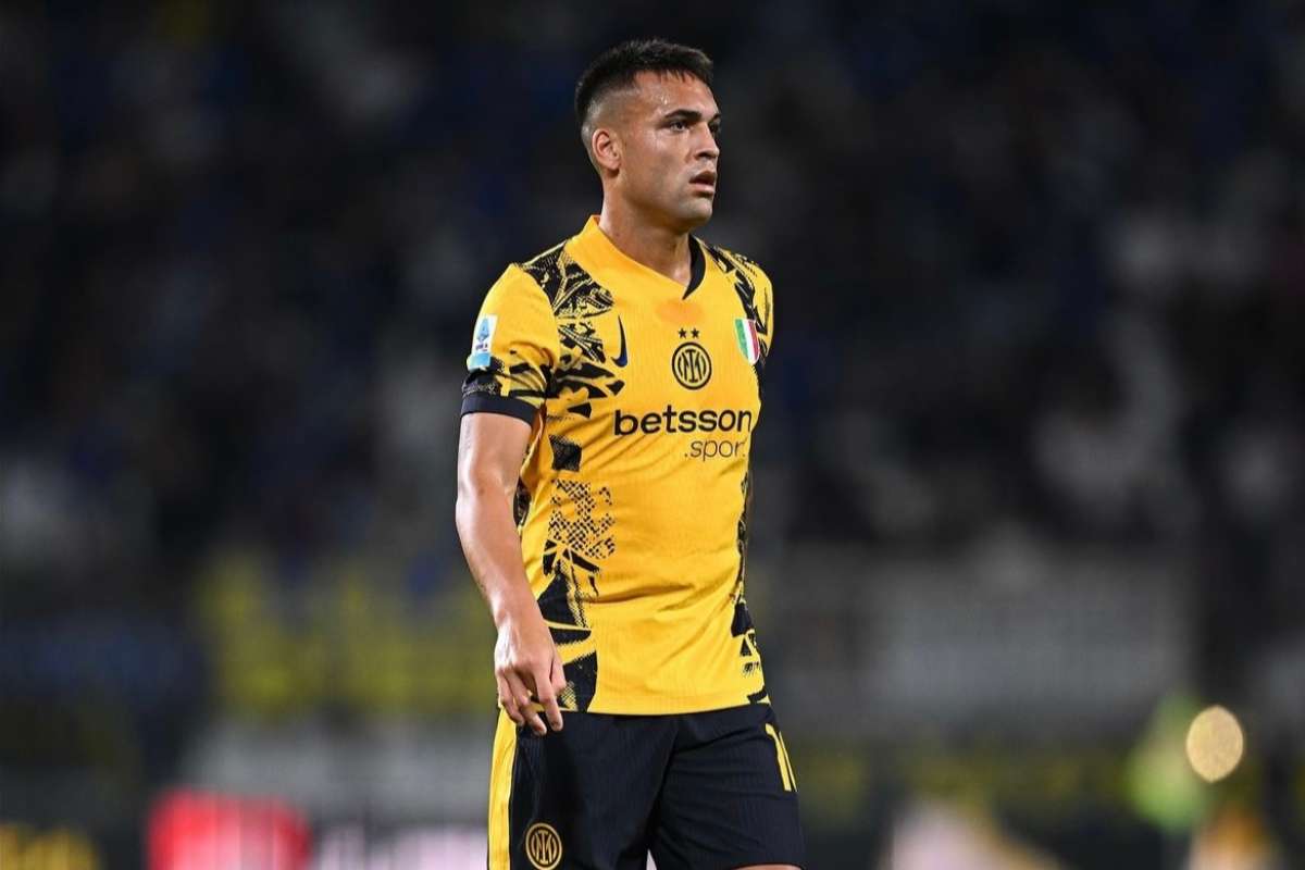 Inter Lautaro 