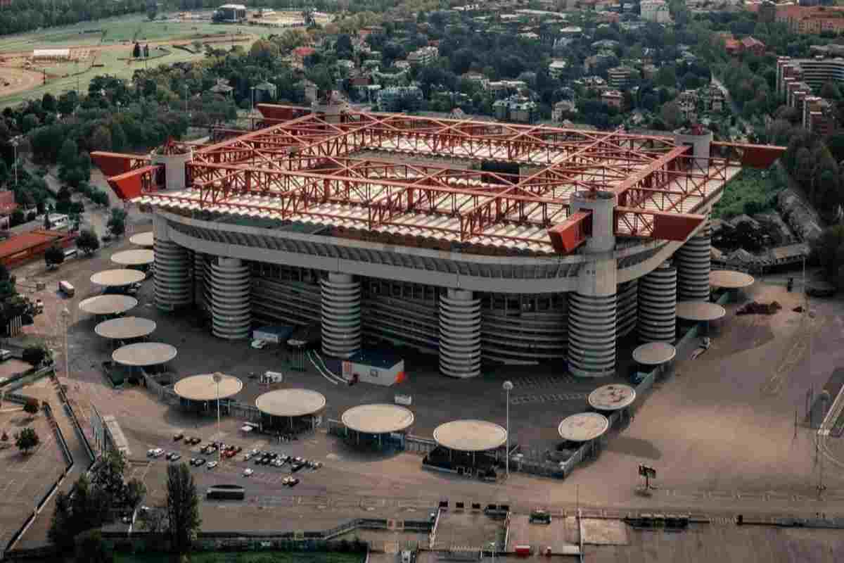 San Siro incredibile bocciatura: ennesimo caos legato allo stadio