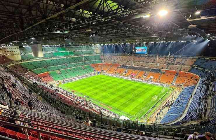 San Siro