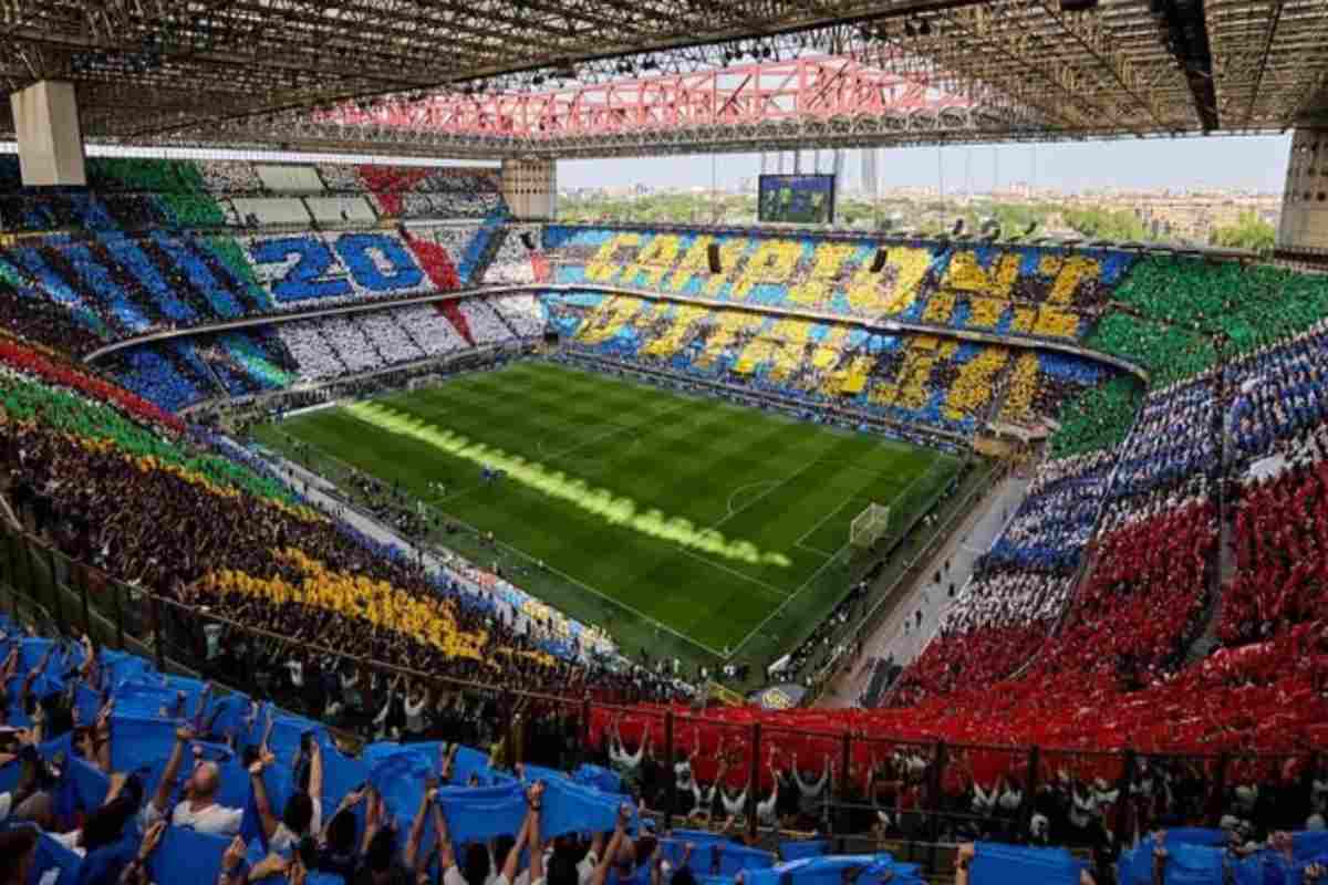 Inter Milan da record: il derby entra già nella storia