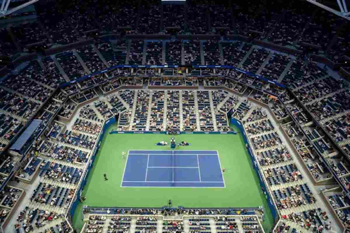 Us Open semifinale Fritz-Tiafoe