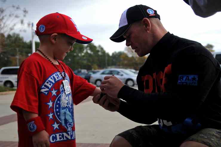 fan john cena