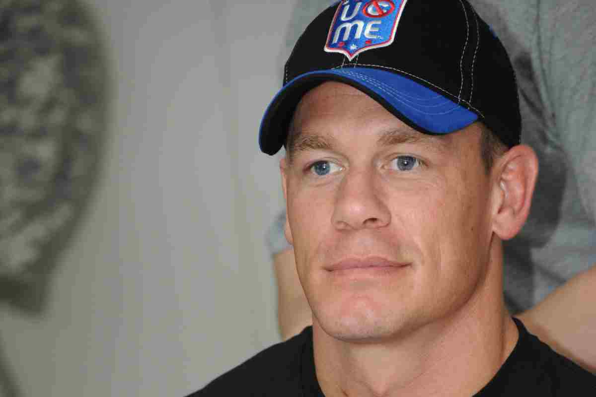 john cena