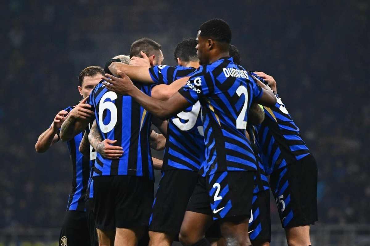 Mondiale per club, ecco il sorteggio: le avversarie di Inter e Juventus