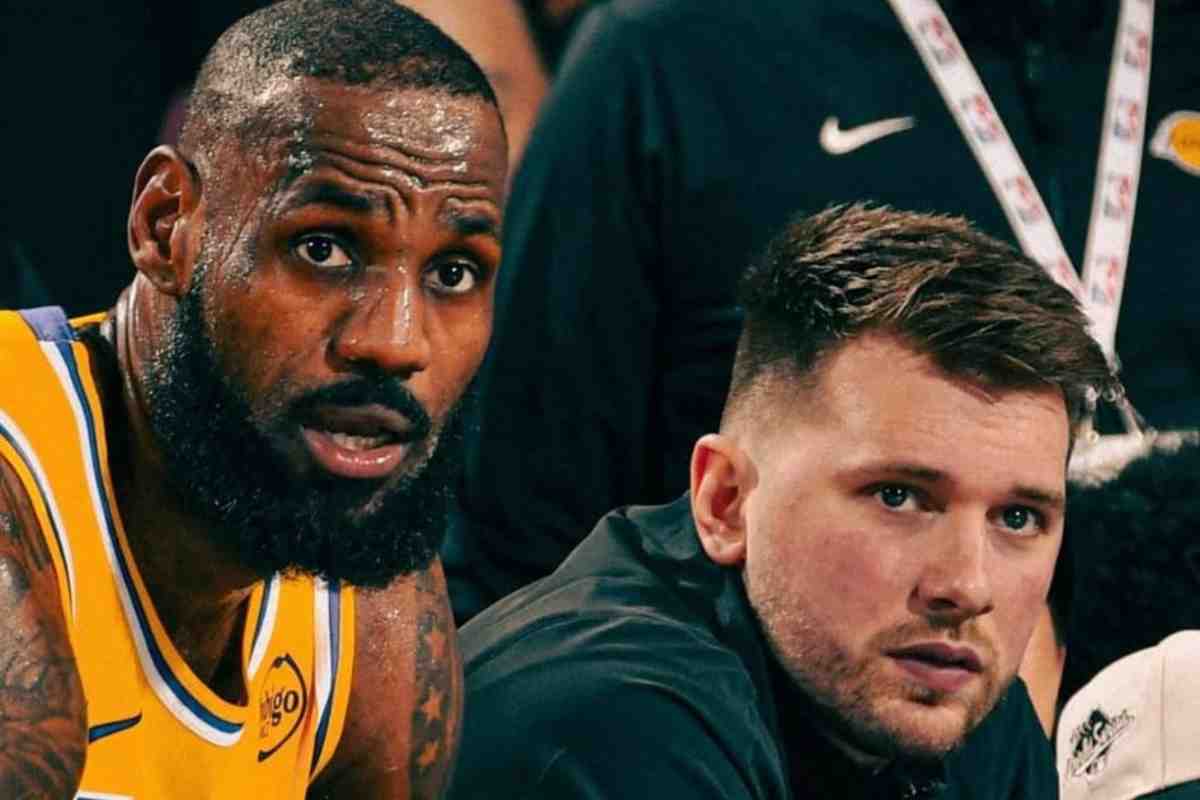 La NBA sbarca su Amazon Prime Video: quante partite vedranno gli abbonati