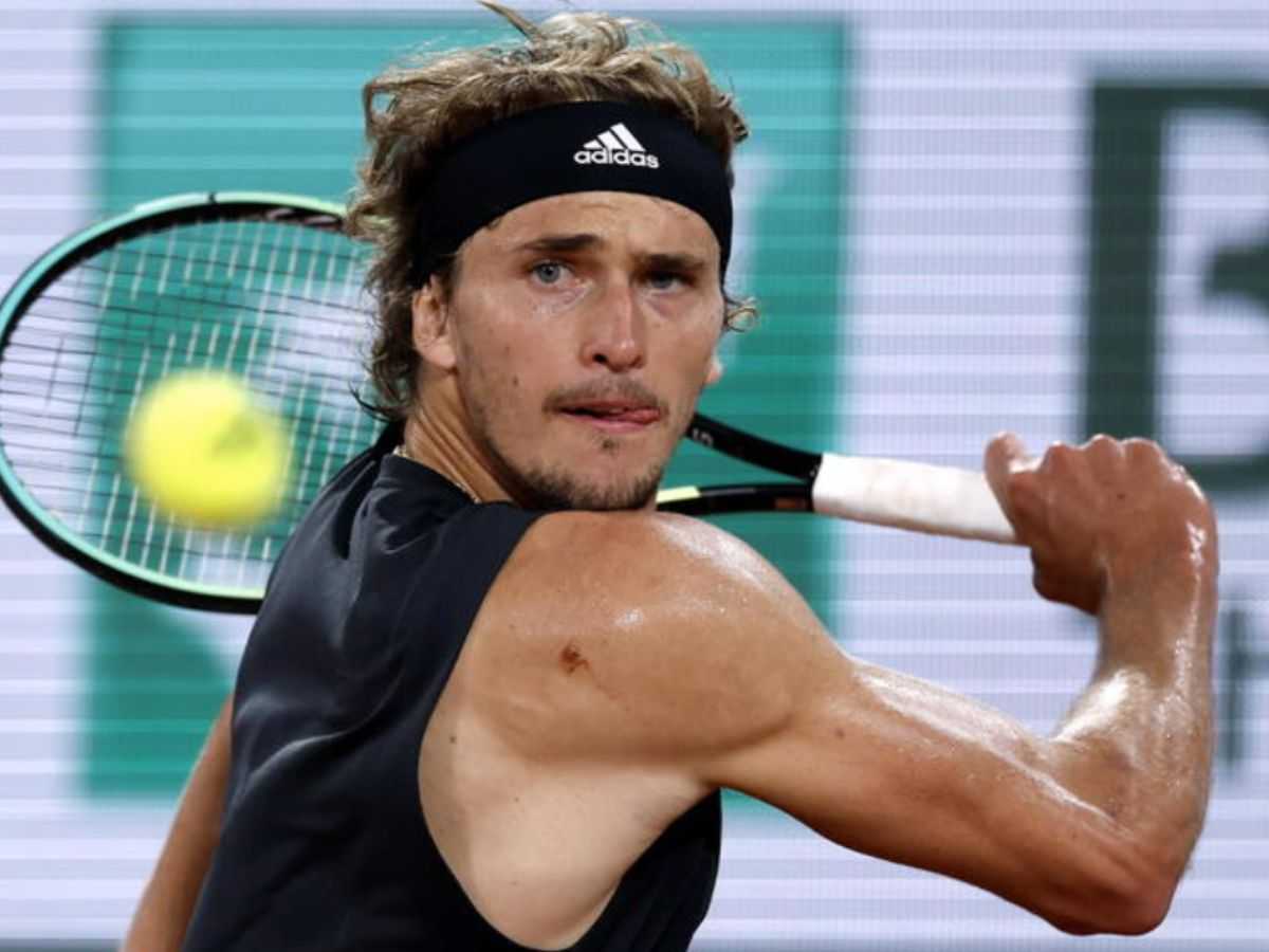 Miami Open: il tedesco Zverev approfitta della squalifica di Sinner e rincorre la vetta per diventare numero 1