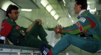 Formula 1 in lutto, è morto Eddie Jordan: con la sua scuderia aveva esordito Michael Schumacher