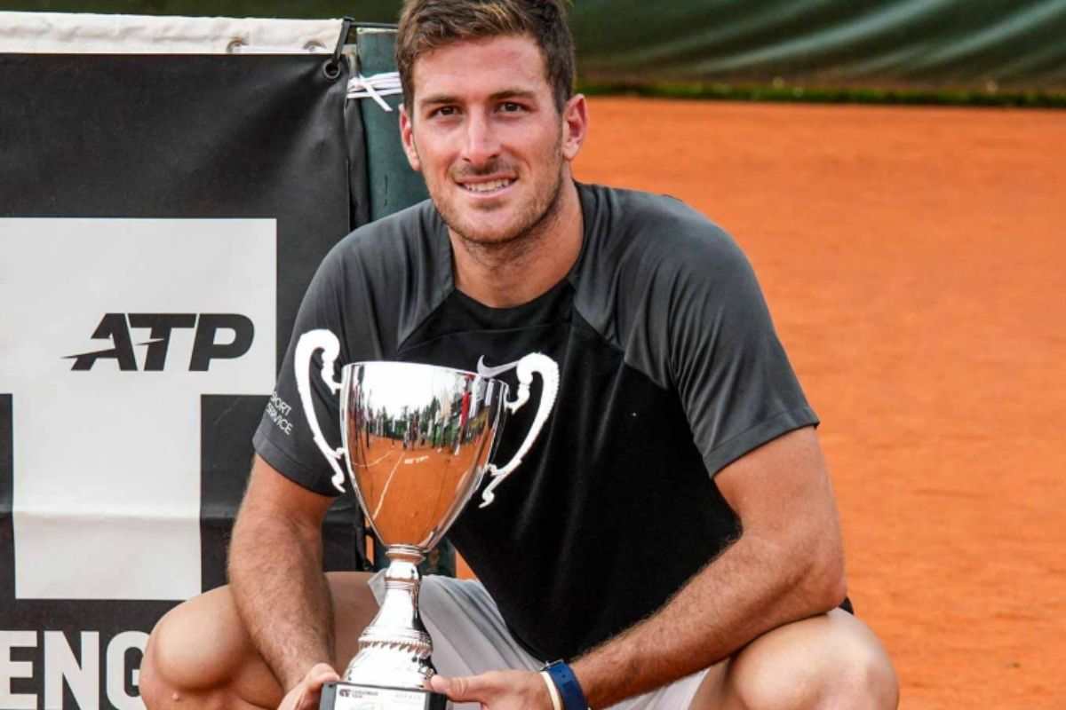 La toccante confessione del tennista argentino Federico Gomez: “Ho ancora pensieri suicidi”