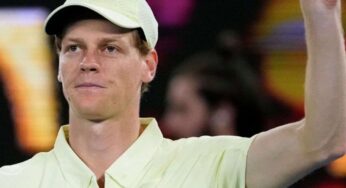 Jannik Sinner, cosa sta facendo il numero uno al mondo durante la squalifica: fan senza parole