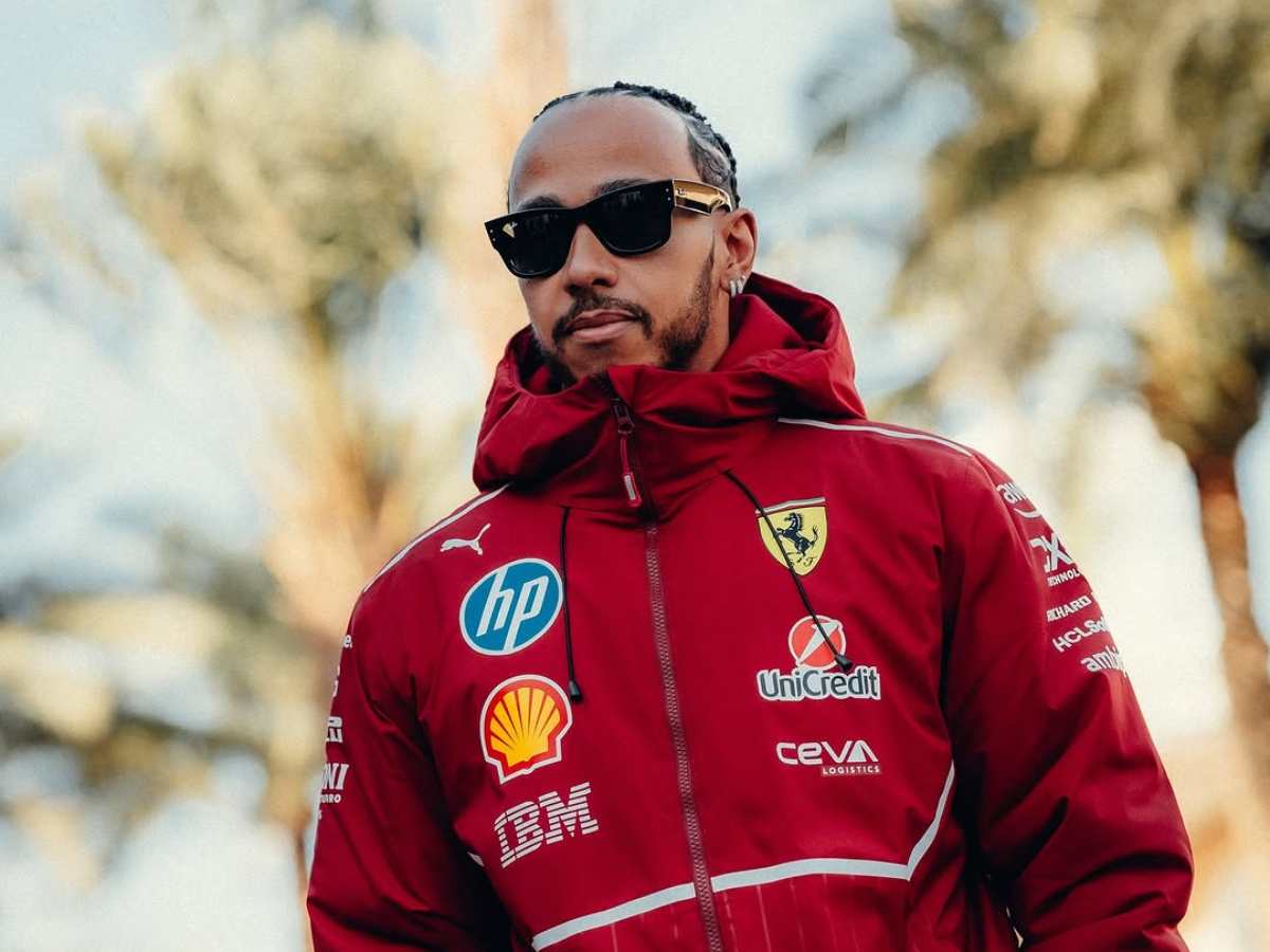 Ferrari, Hamilton commenta il Gp di Cina: “Con le modifiche dopo la Sprint siamo peggiorati”