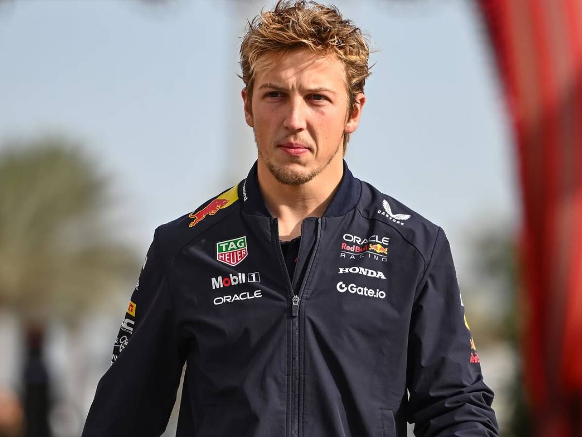 Red Bull, Liam Lawson non convince: si valuta uno scambio