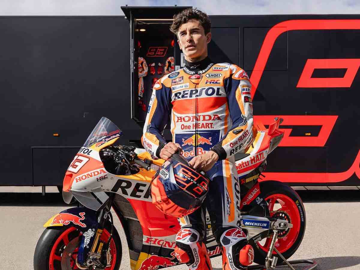 Marc Marquez, clamoroso retroscena sul divorzio dalla Honda: “Ha rifiutato oltre 120 milioni di euro”