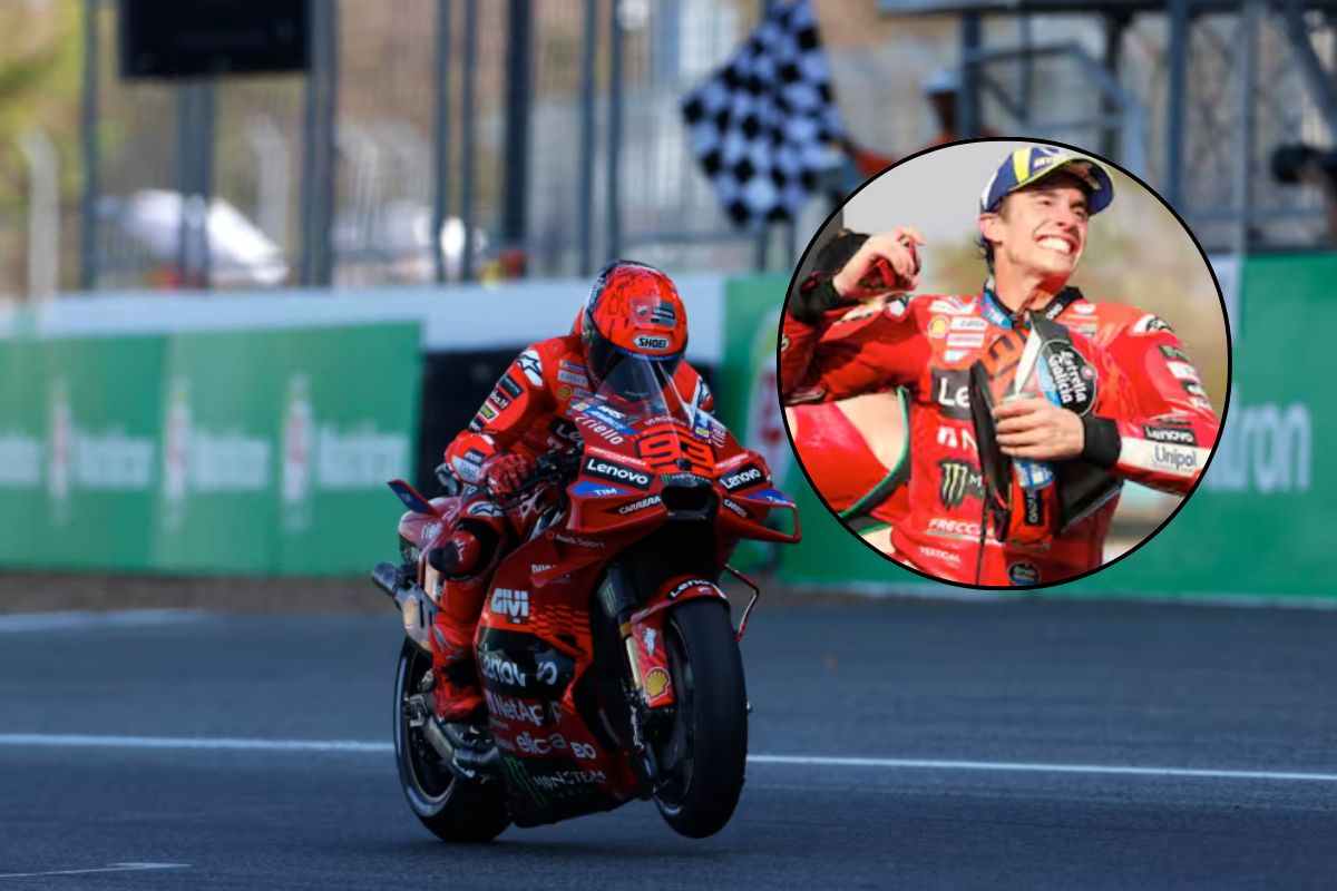 “Bisogna tenere sotto controllo l’euforia”, Roser Alentà, mamma di Marc e Alex Marquez, smorza l’entusiasmo di domenica