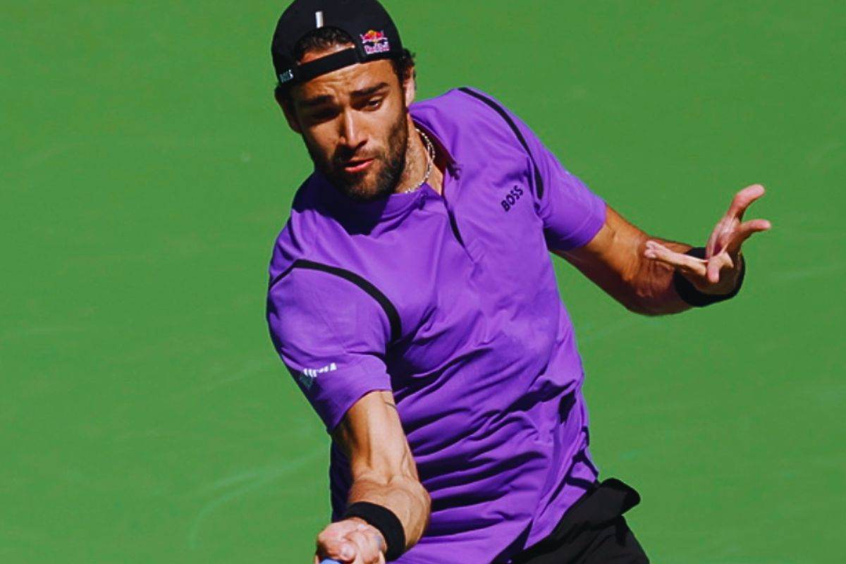 Matteo Berrettini passa il turno agli ATP di Miami, Alexander Zverev punta a diventare numero uno