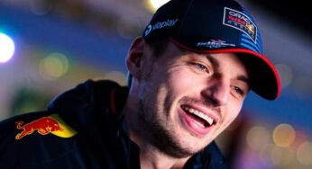 Verstappen-McLaren, il pilota ironizza: “Quando hanno sentito quanto avrebbero dovuto pagare…”