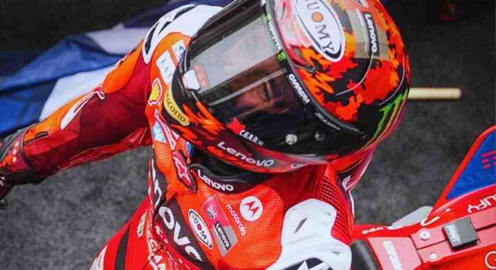 MotoGP, quando torna il motomondiale dopo lo spettacolo di Austin: la data da non dimenticare