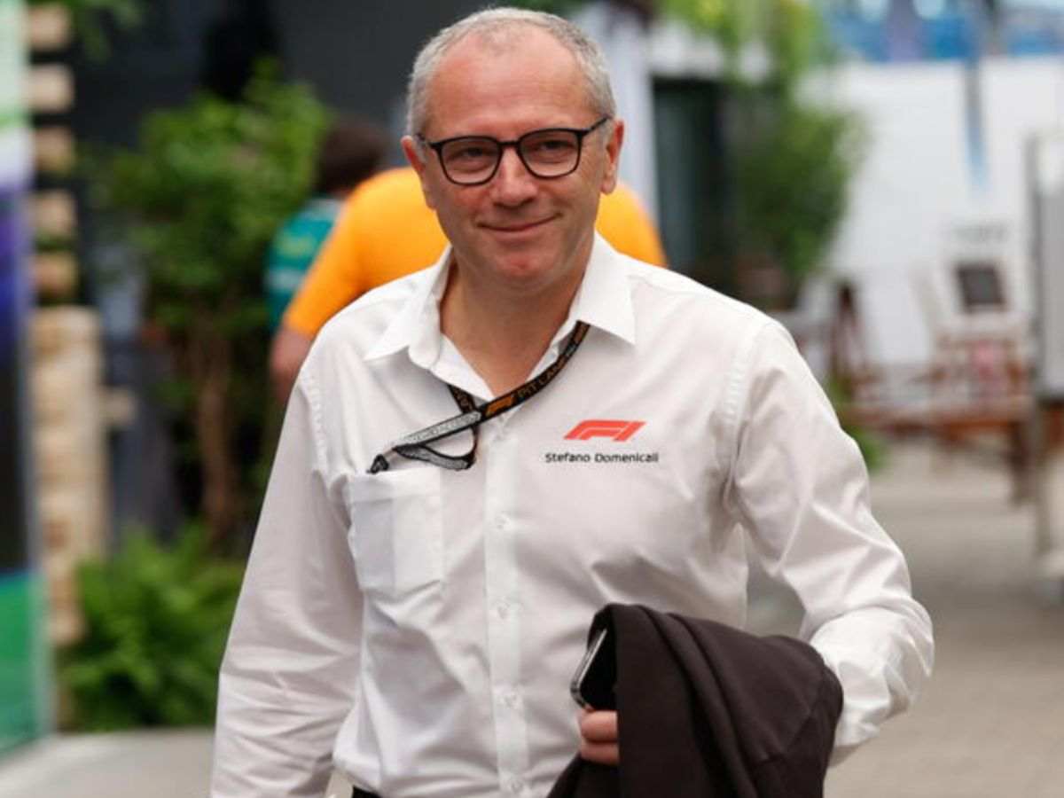 Stefano Domenicali a colloquio con il primo ministro thailandese per portare la Formula 1 a Bangkok